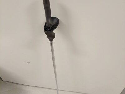 Kallassy"s Swing Magic Rauta 5