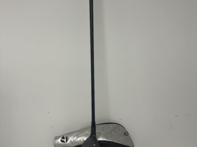 TaylorMade Qi35, Hybridi 4
