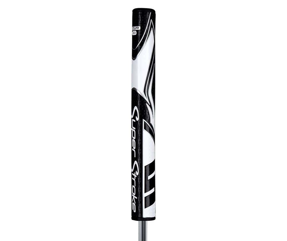 SuperStroke Zenergy Tour 2.0
