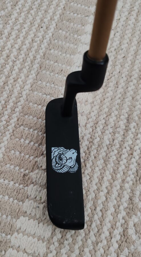 Vantage Zodias Putteri 34 Tuumaa