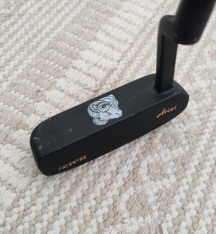 Vantage Zodias Putteri 34 Tuumaa