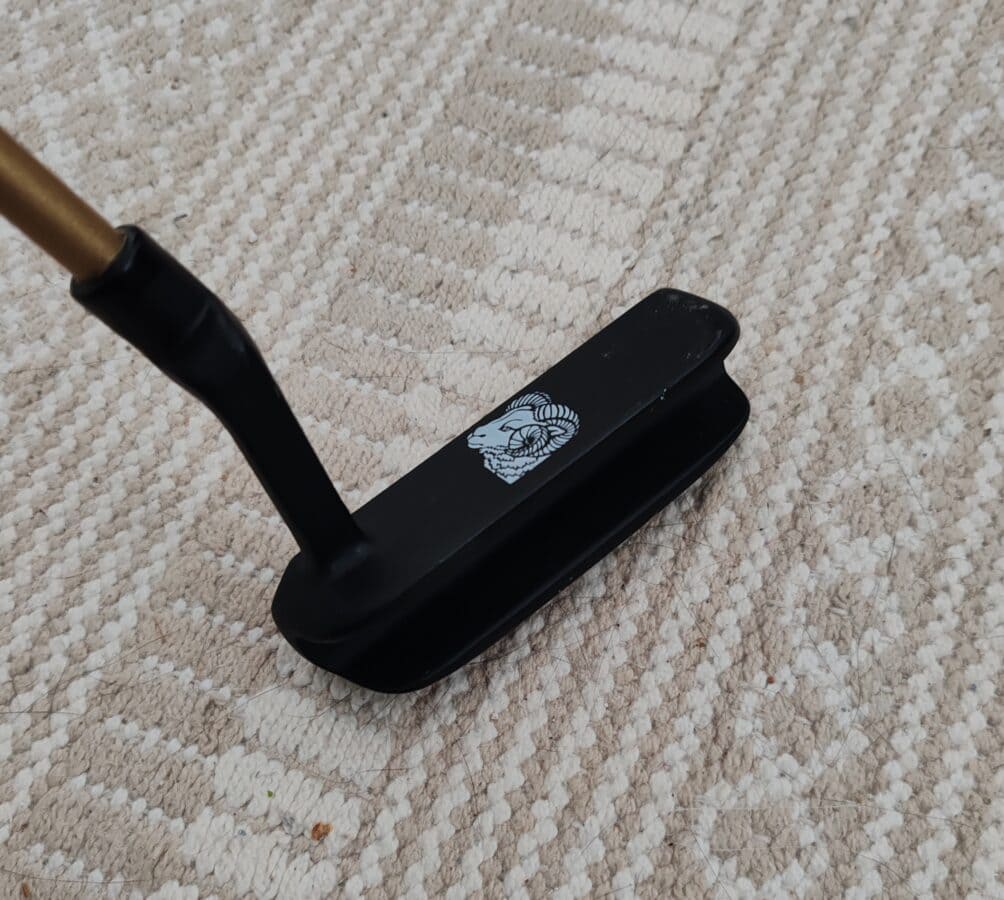 Vantage Zodias Putteri 34 Tuumaa