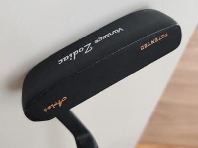 Vantage Zodias Putteri 34 Tuumaa