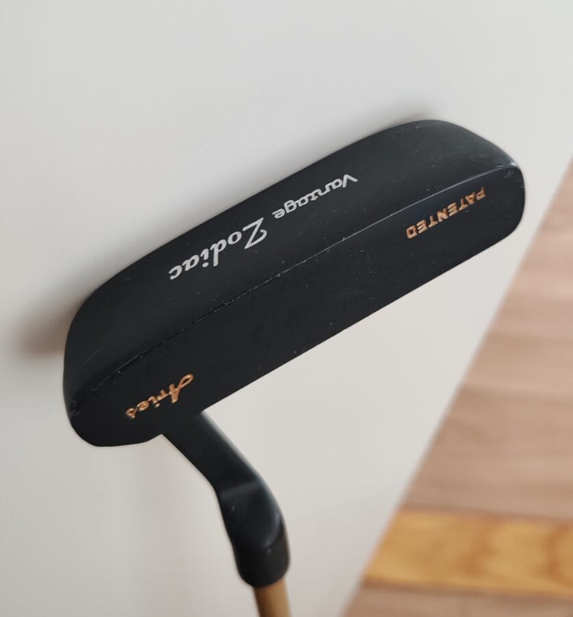 Vantage Zodias Putteri 34 Tuumaa