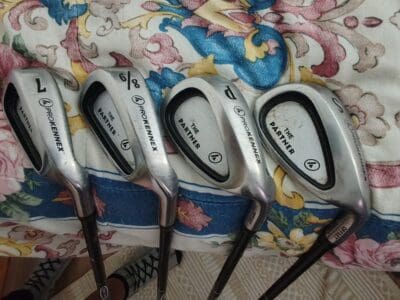 ProKennex Raudat S P 8/9 7