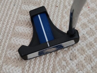 Ram Wizard EVII 35 Tuumaa