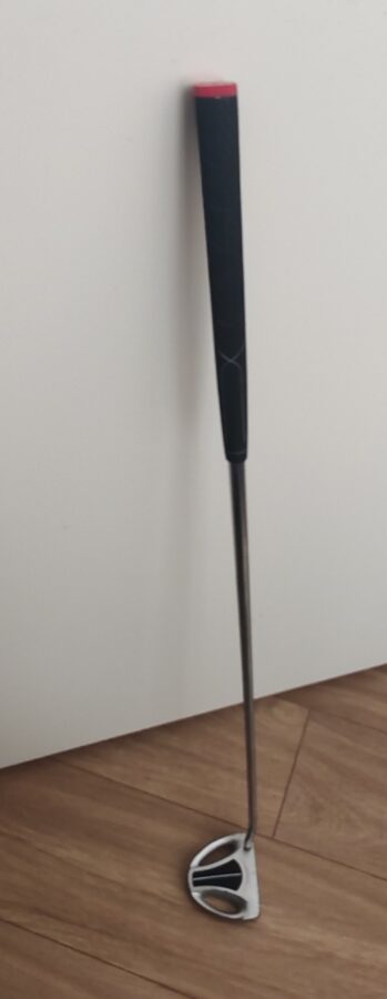 DX Fusion III Putteri 34 Tuumaa