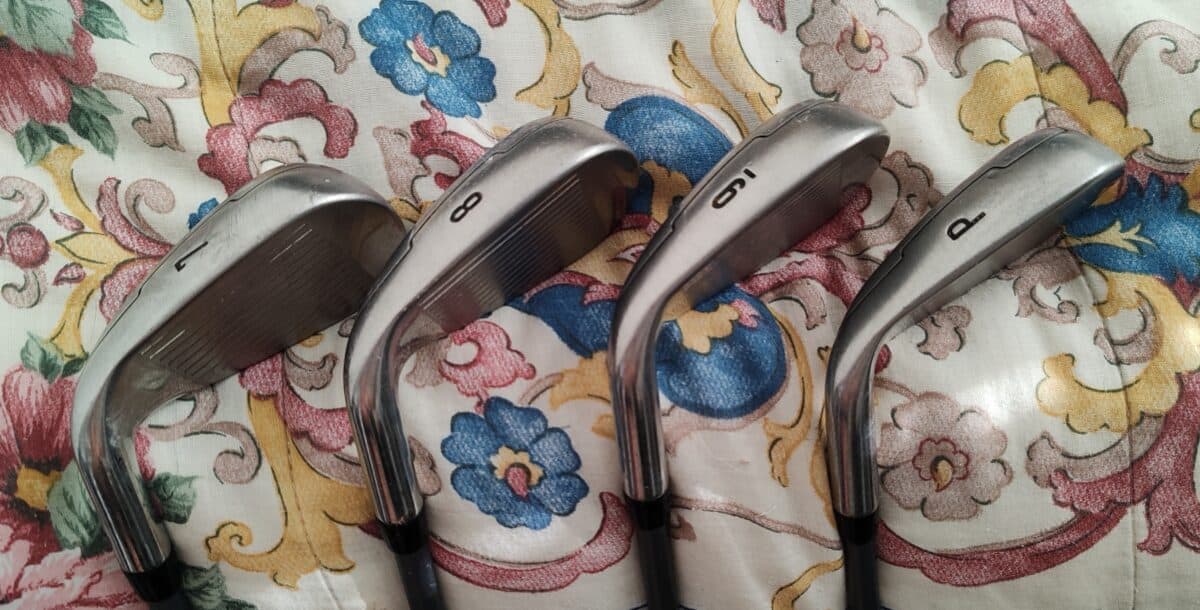 Callaway Mavrik Max Raudat P 9-7 Flex-R