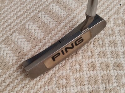 Ping Karsten Zing 2i Putteri 36 Tuumaa