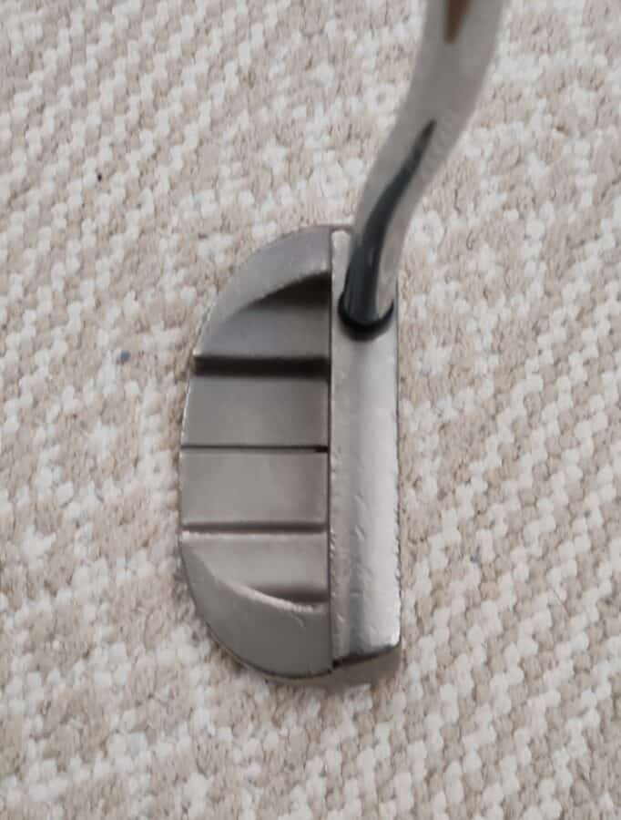 Odyssey White Hot 5 Putteri 34 Tuumaa