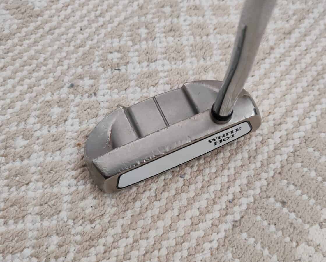 Odyssey White Hot 5 Putteri 34 Tuumaa