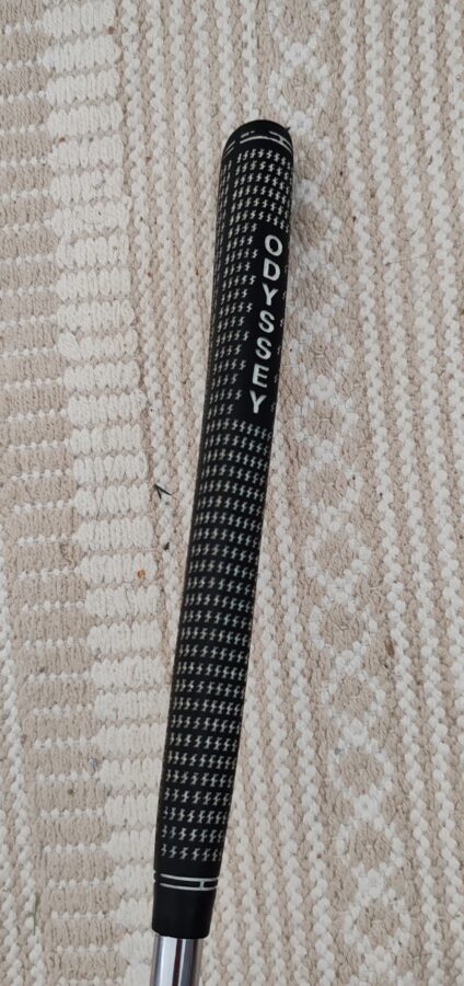 Odyssey White Hot 5 Putteri 34 Tuumaa