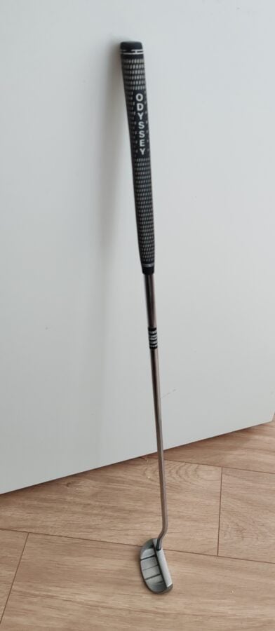 Odyssey White Hot 5 Putteri 34 Tuumaa