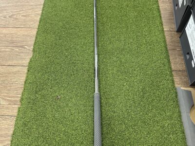 TaylorMade Hi-Toe 3 Wedge 54/10 UUSI