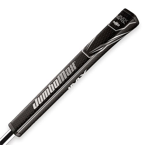 JumboMax JMX Pistol Putter Mid 1.1