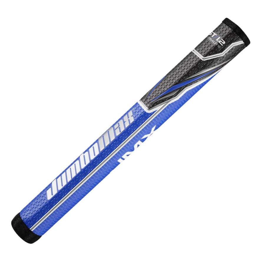 JumboMax ST 1.2 Ultralite Putterin Grippi