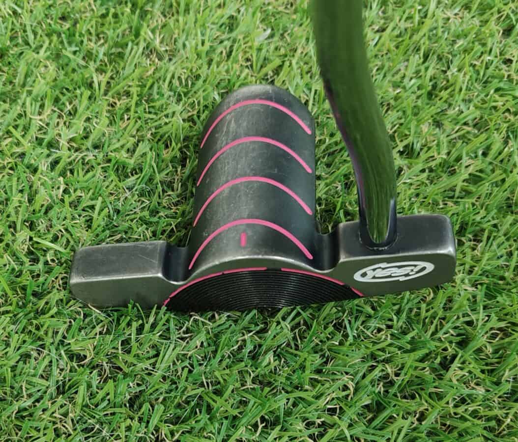 Naisten Yes Tiffany Putteri 33 Tuumaa