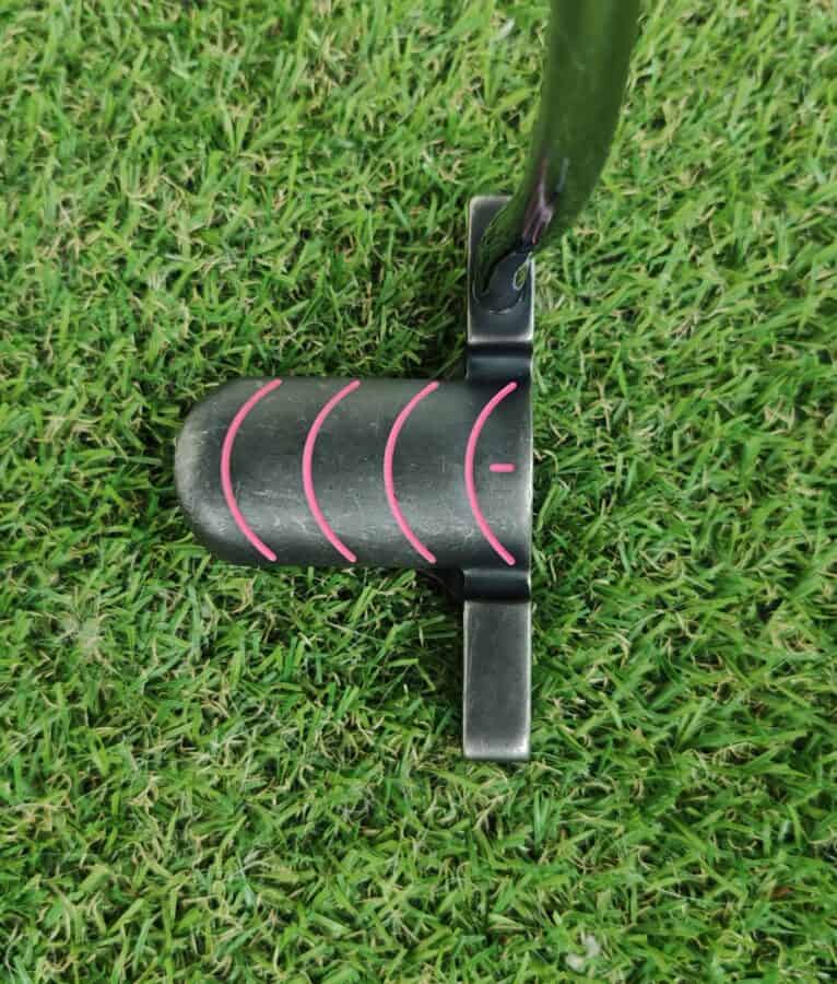Naisten Yes Tiffany Putteri 33 Tuumaa