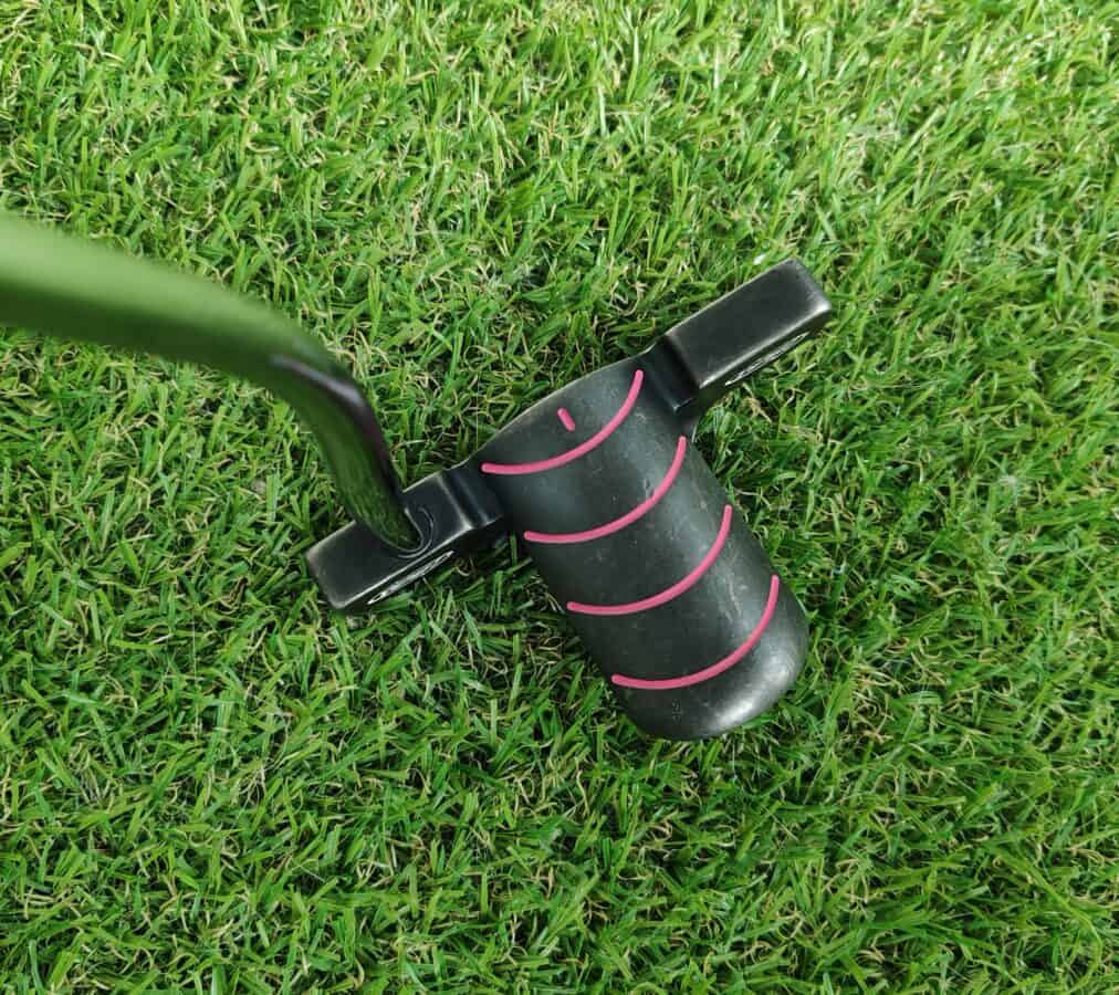 Naisten Yes Tiffany Putteri 33 Tuumaa
