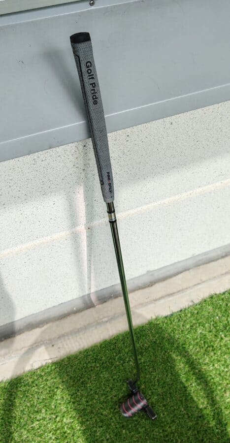 Naisten Yes Tiffany Putteri 33 Tuumaa