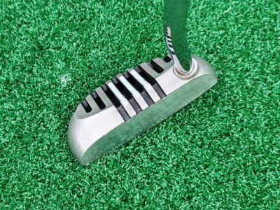 Zebra Ram Z8 Putteri 35 Tuumaa