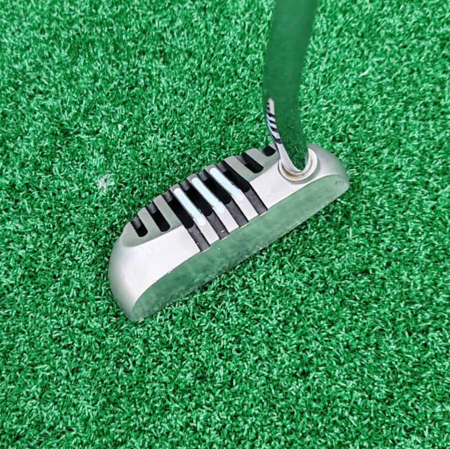 Zebra Ram Z8 Putteri 35 Tuumaa