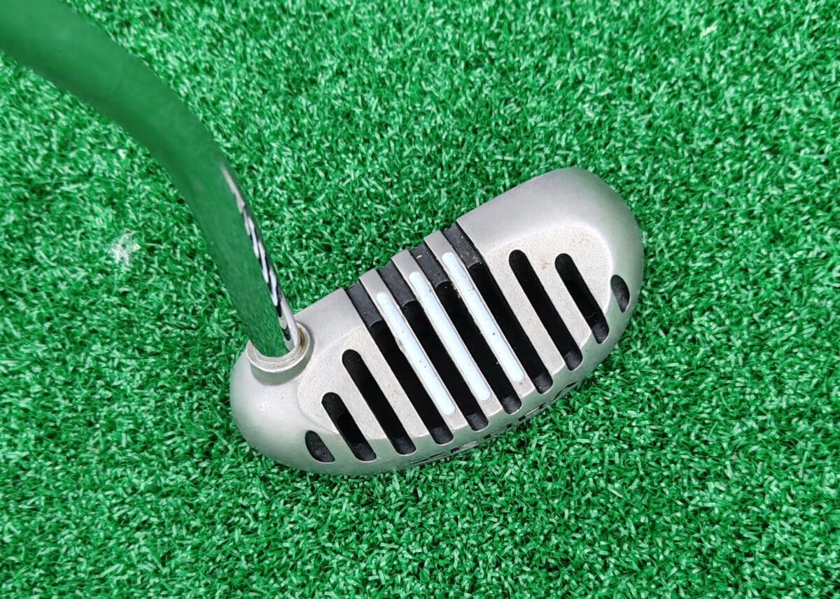 Zebra Ram Z8 Putteri 35 Tuumaa