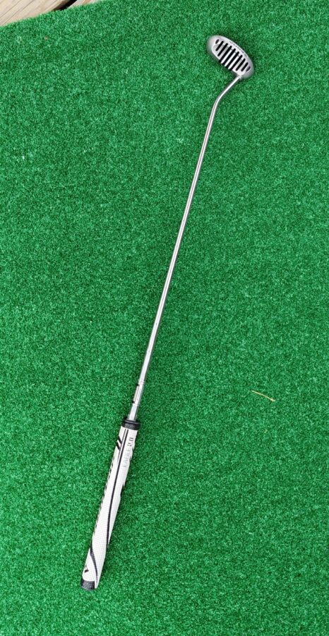 Zebra Ram Z8 Putteri 35 Tuumaa