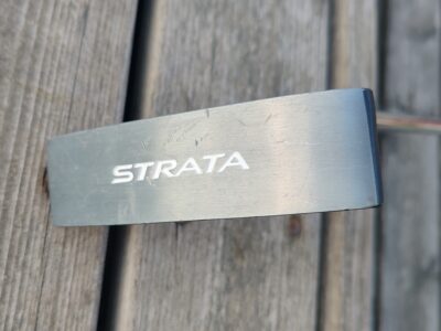 Stara Putteri 35 Tuumaa