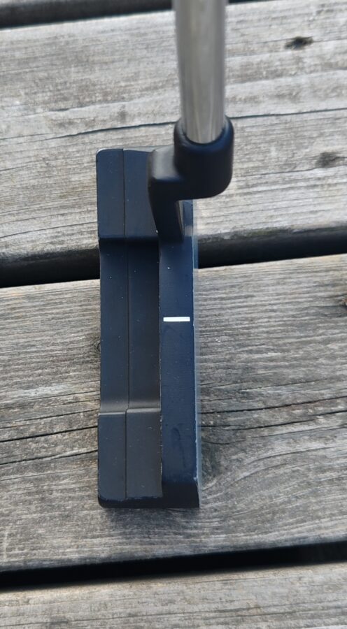 Stara Putteri 35 Tuumaa