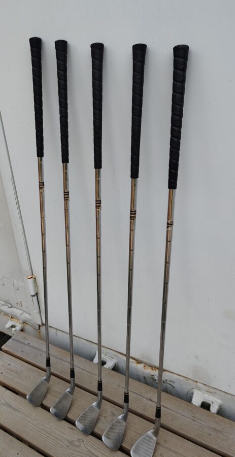 Ben Sayers Tradition Raudat P 9-6 S300U