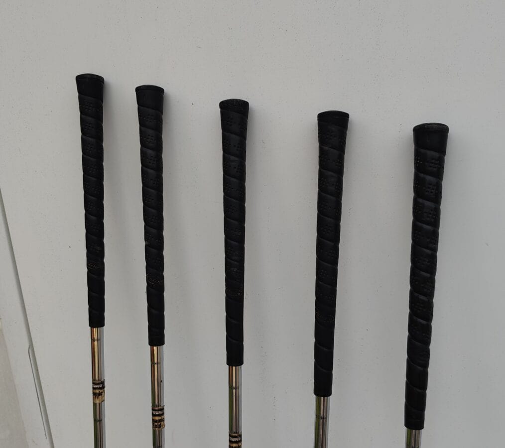 Ben Sayers Tradition Raudat P 9-6 S300U