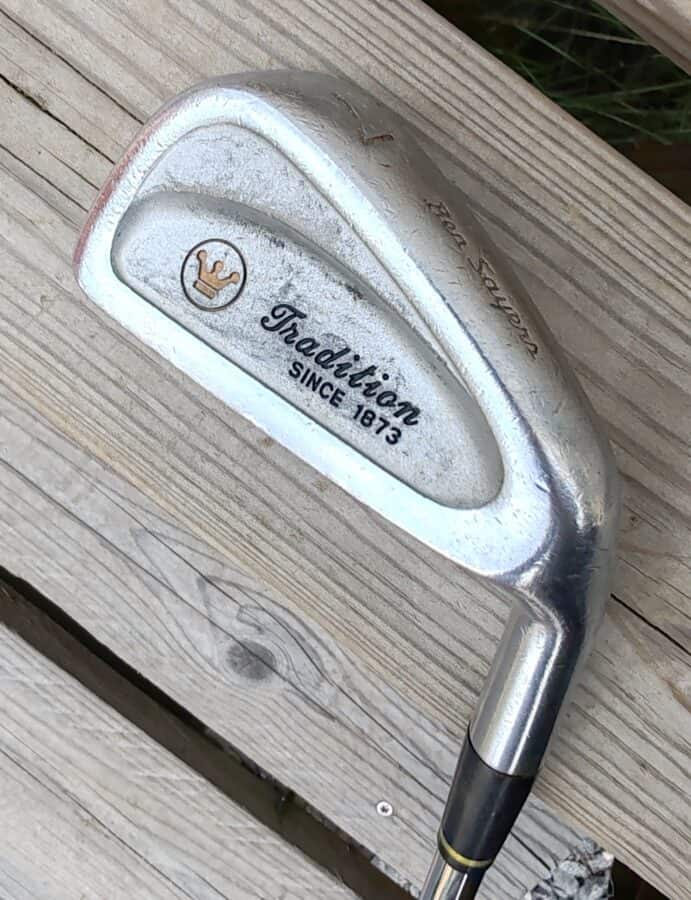 Ben Sayers Tradition Raudat P 9-6 S300U