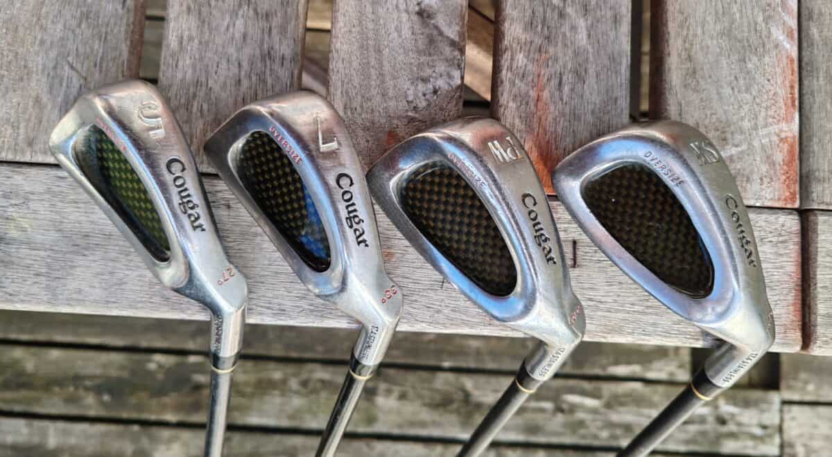 Cougar Oversize Graffiittivartiset Raudat S P 7 5 Flex-R