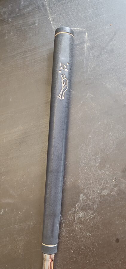 Big Body Silverline 34 Tuumaa