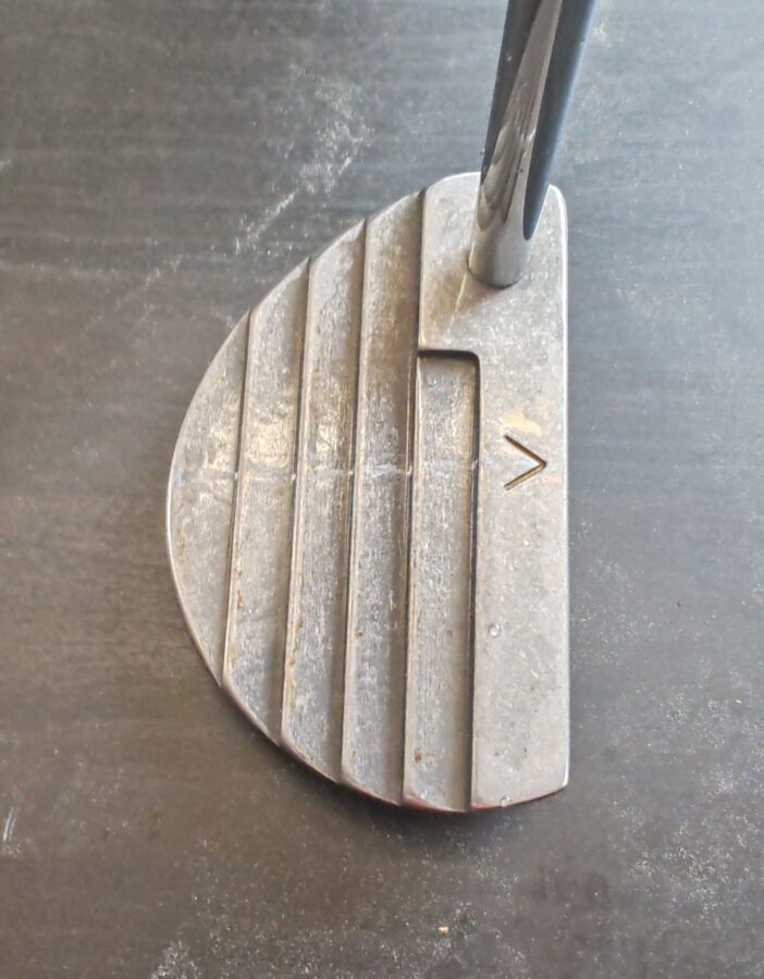 Big Body Silverline 34 Tuumaa