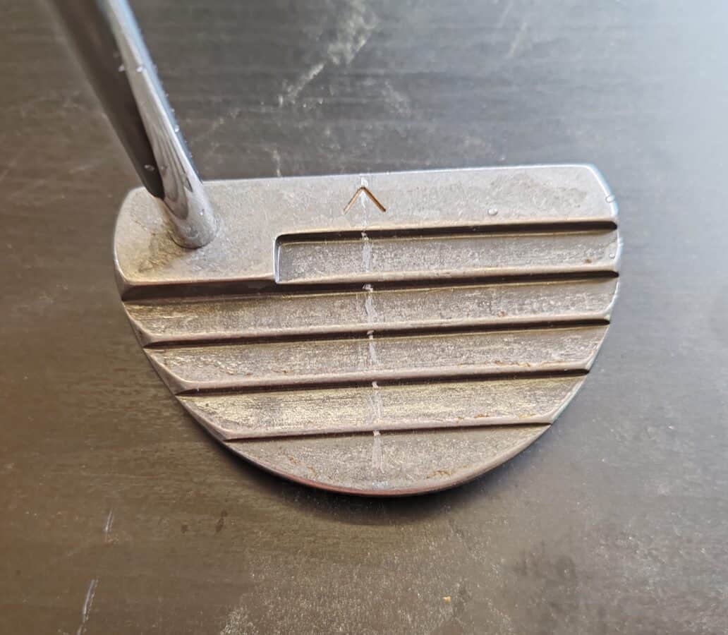 Big Body Silverline 34 Tuumaa