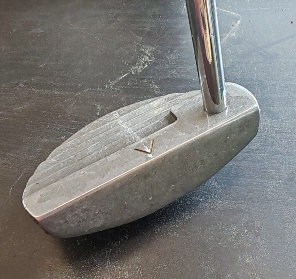 Big Body Silverline 34 Tuumaa