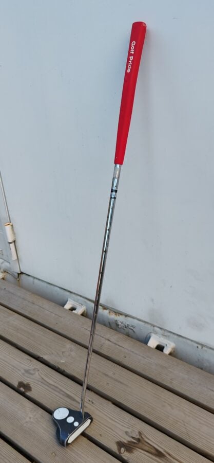 Tom Selecy 835 Putteri 35 Tuumaa
