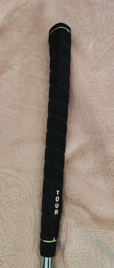 Golf X 3M Putteri 34 Tuumaa