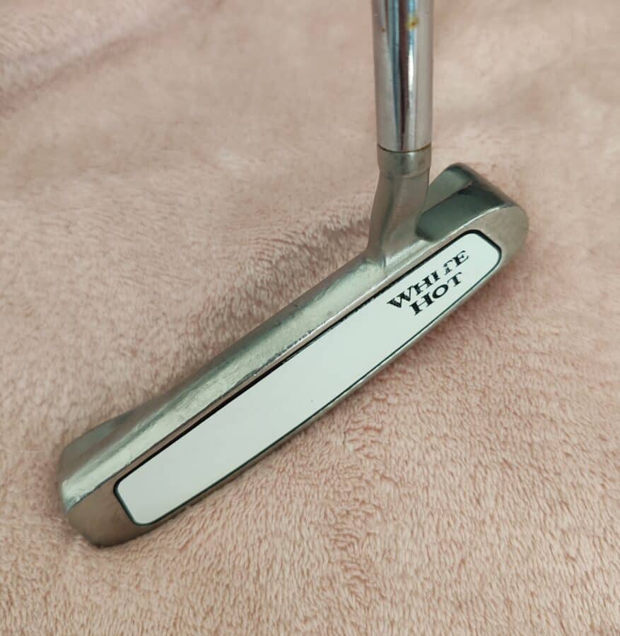 Odyssey White Hot 2 Putteri 35 Tuumaa