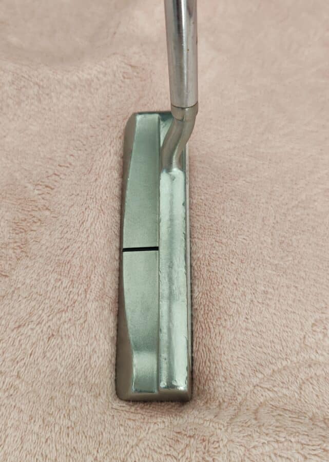 Odyssey White Hot 2 Putteri 35 Tuumaa