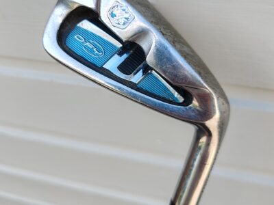 Naisten Wilson DFY Rauta 7