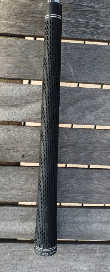 Wilson Staff Di7 Rauta 4 Uniflex