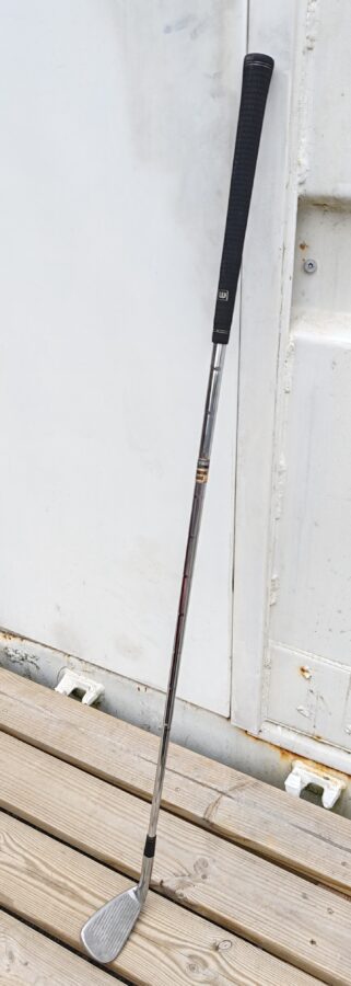 Wilson Deep Red Tour Rauta 9 R300