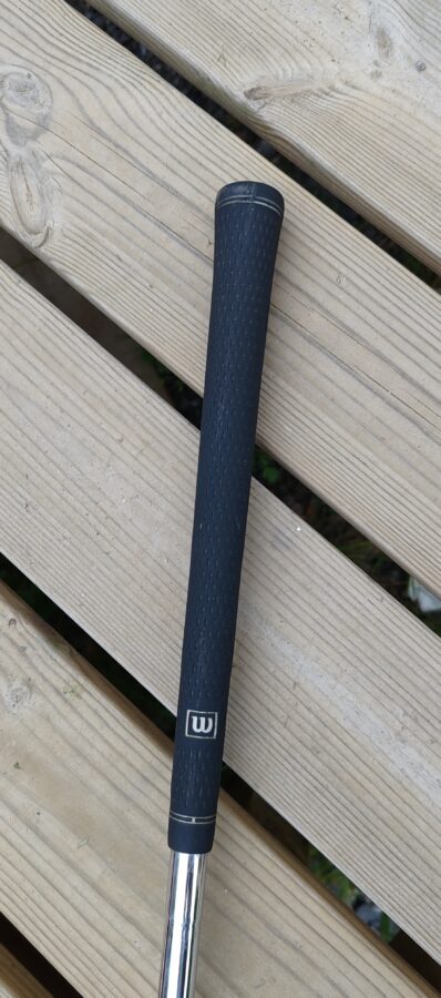 Wilson Deep Red Tour Rauta 9 R300