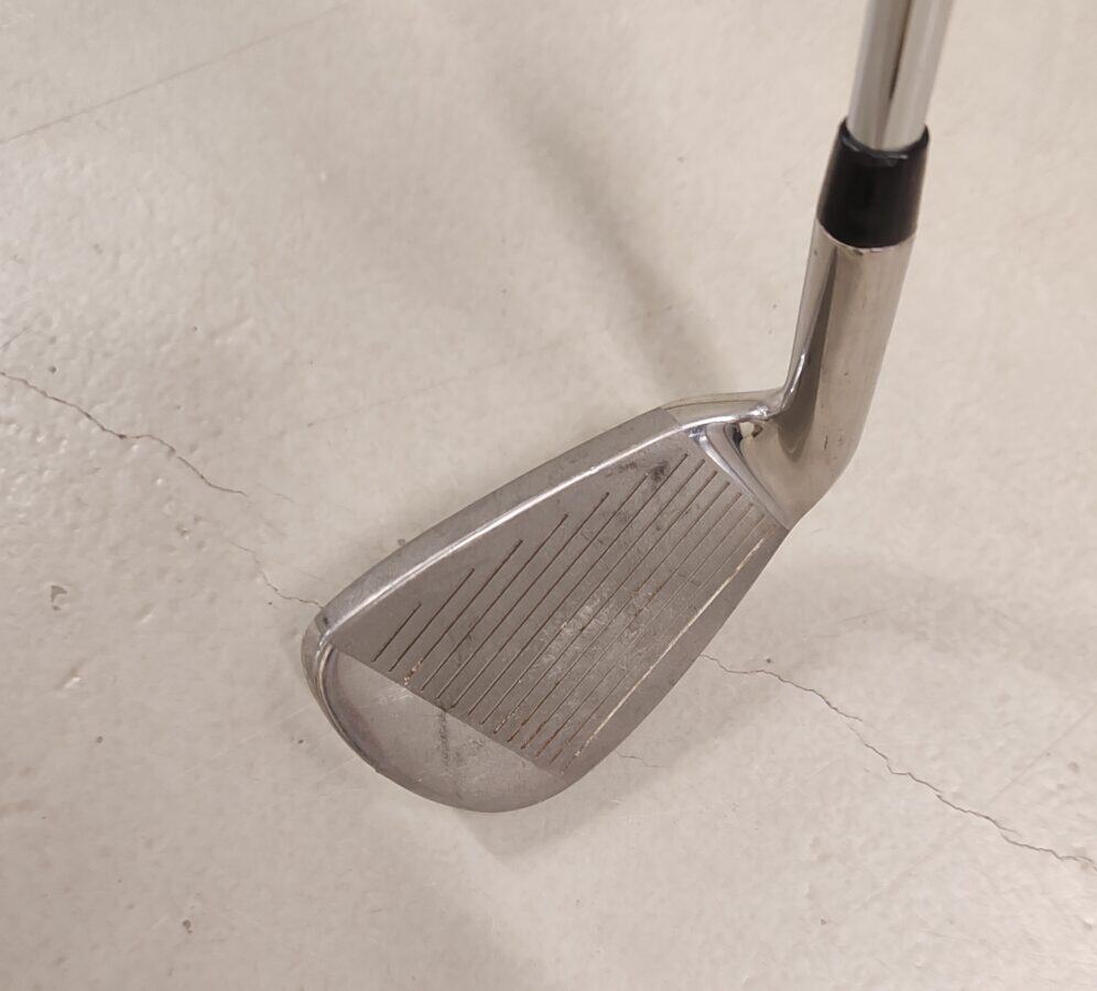 Wilson Ultra OCG Rauta 6 Flex-R