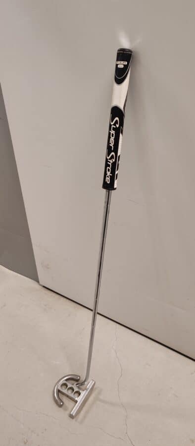 Scotty Cameron Futura Phantom Putteri 34 Tuumaa