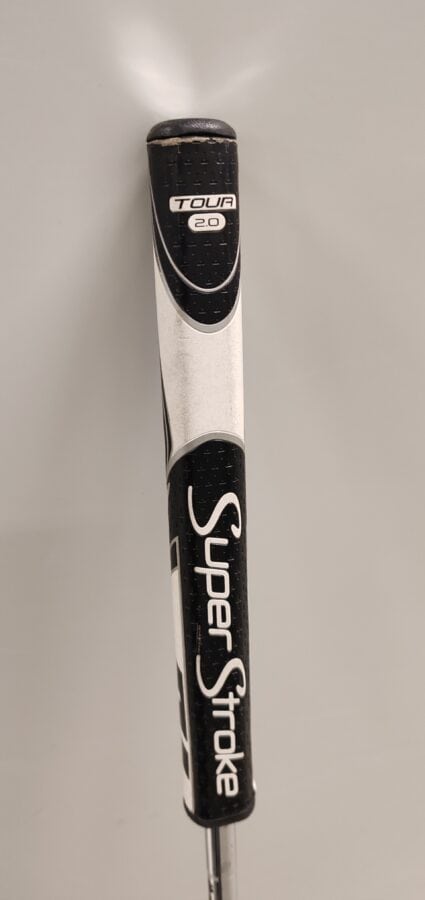 Scotty Cameron Futura Phantom Putteri 34 Tuumaa