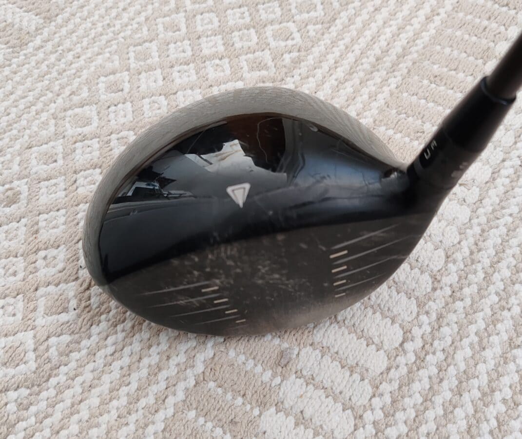 Naisten Titleist TS2 Draiveri Säädettävä 11.5 Flex-L